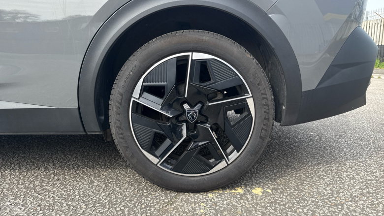 Peugeot 408 1.2 PureTech GT 5dr EAT8 Petrol Hatchback